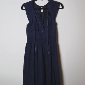 100%silk Maeve dress size 2